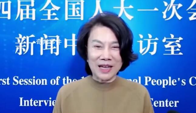 董明珠:沒實現6000億營收目標