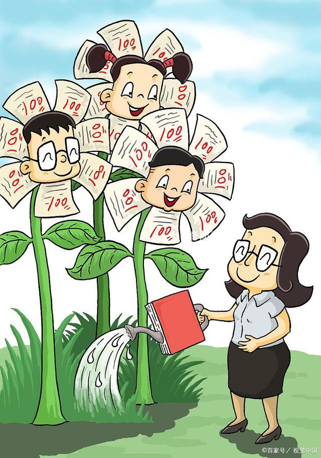 代表建議推行教師彈性上下班 縮短老師們的在校時長