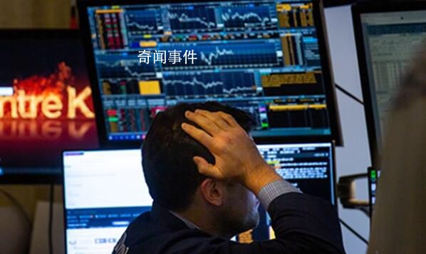 美國硅谷銀行陷流動性危機 硅谷銀行破產(chǎn)客戶排隊取錢吃閉門羹