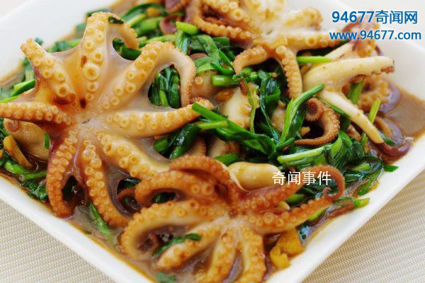 全球十大最變態(tài)食物 變態(tài)的食物有哪些 變態(tài)食物排行榜