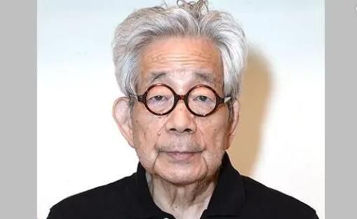 諾貝爾文學獎獲得者大江健三郎去世 終年88歲