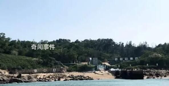 臺失蹤士兵被廈門海警救起:吃好睡好
