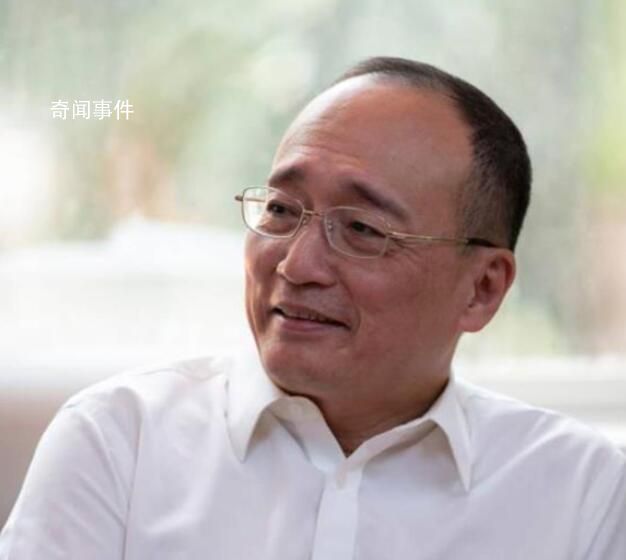 南方醫科大學黨委書記被查 陳敏生簡歷個人資料簡介