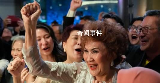 馬來西亞辟謠楊紫瓊獲獎全國放假1天 并未發(fā)過相關(guān)文章