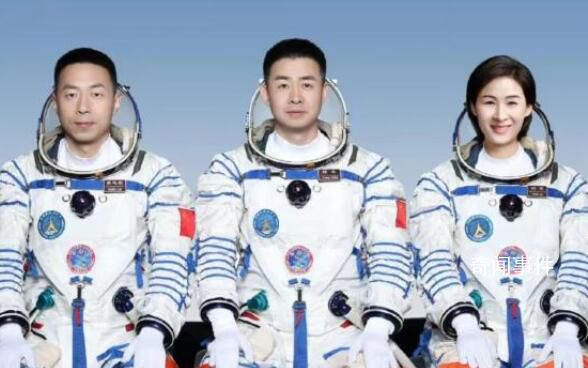 “最忙乘組”執行神十四任務回顧