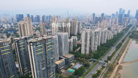 樓市會再次走熱嗎?小陽春能持續多久?
