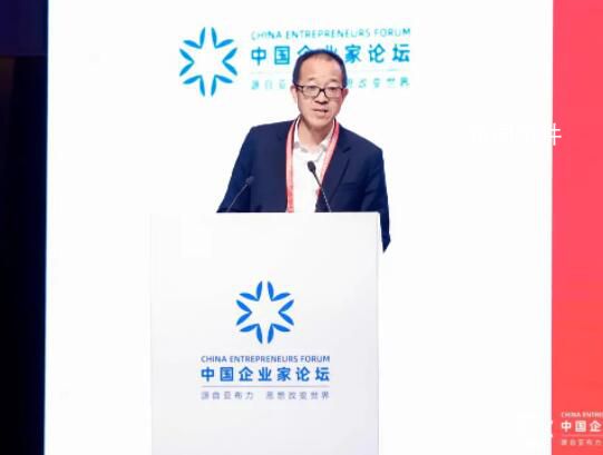 俞敏洪回應為何不退休 企業家生而為贏