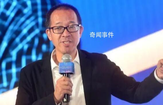 俞敏洪稱下輩子寧愿當沒錢的流浪漢 周圍的企業家都在沒日沒夜的干活