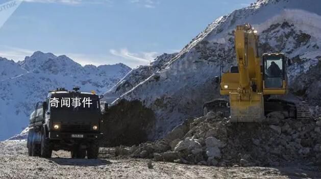 中非共和國一金礦遇襲致中國公民9死 還有2名中國人受傷