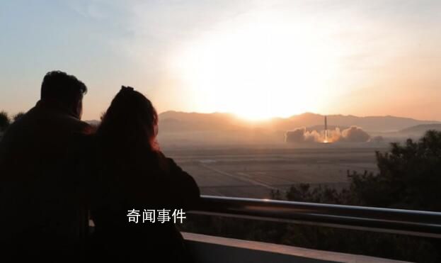 金正恩父女為何親臨火星炮兵部隊(duì)?