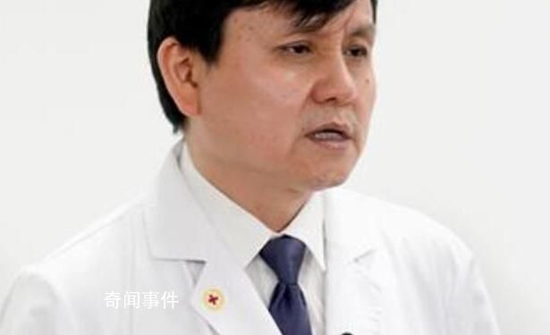 應(yīng)對(duì)下一波疫情 張文宏這樣說