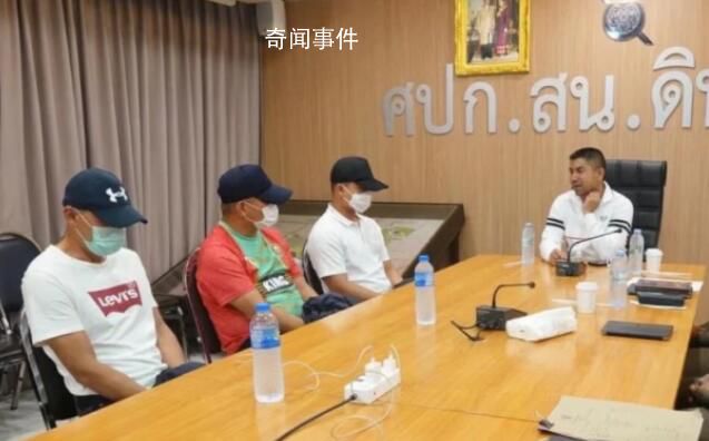 泰總理下令澄清旅泰安全問題 已經派相關部門機構負責處理