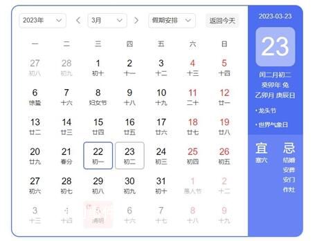 閏二月“雙龍抬頭”:吸龍氣吃3樣