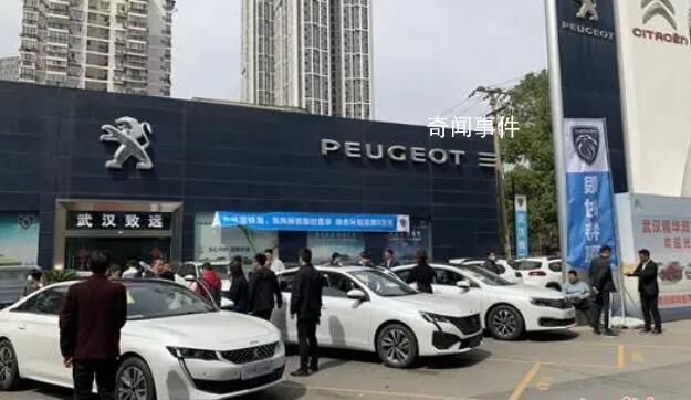 汽車降價潮之后會不會是淘汰潮 真香背后藏風險