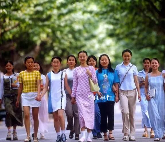黑吉遼三省均“女多男少” 黑龍江常住人口性別比降至100以下