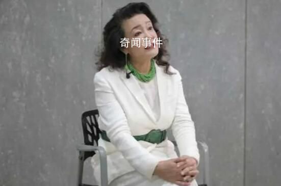 張蘭稱沒有一分錢存款 改國籍時被汪小菲臭罵
