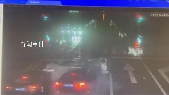 寶馬追尾奧迪致傷亡 知情人發(fā)聲