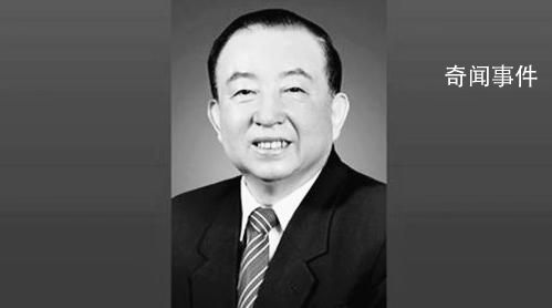 山西省人大常委會原主任盧功勛逝世 盧功勛個人資料簡介