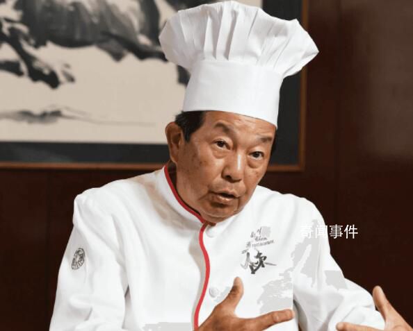 中華小當(dāng)家原型去世 陳建一個(gè)人資料簡(jiǎn)介