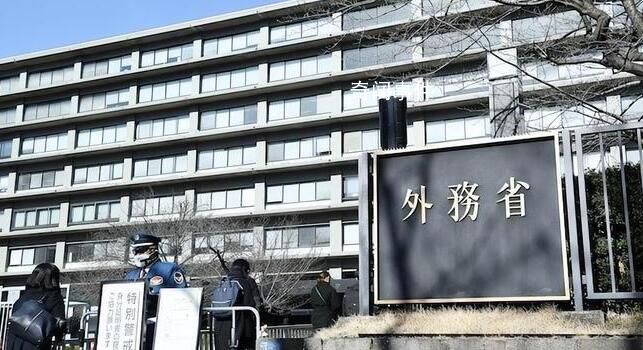 日媒曝在北京被捕日本男子身份 或涉間諜活動