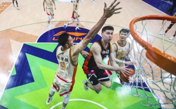 阿不都全明星MVP 出戰30分鐘12投9中三分4中2