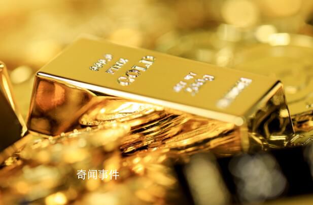 金價(jià)狂飆 現(xiàn)在是入手“黃金期”嗎