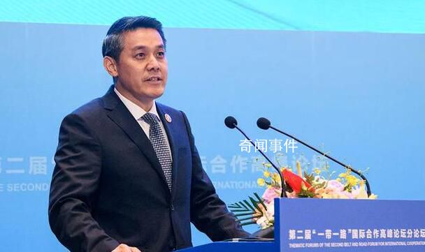 中國(guó)新任駐朝鮮大使王亞軍抵朝履新 王亞軍個(gè)人資料介紹