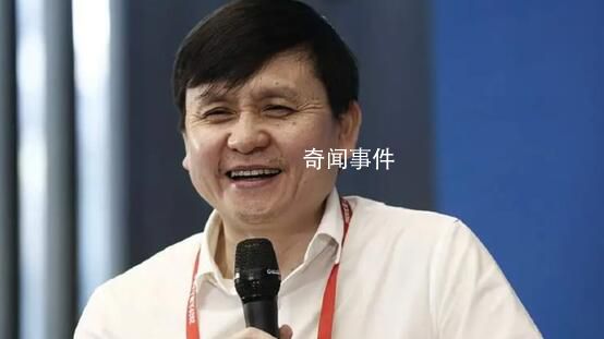 張文宏:戴口罩可成為非強制性措施