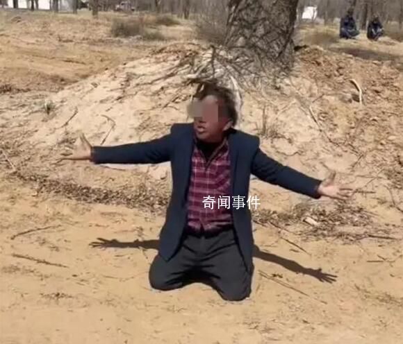跪地求水林場主女兒曬供水協(xié)議 鎮(zhèn)政府稱正在協(xié)調(diào)處理