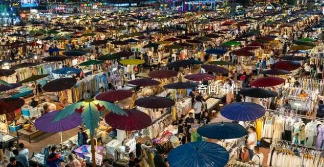 夜市擺攤日入9000 他們為什么不信?