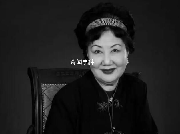 京劇表演藝術家孫毓敏去世 孫毓敏個人資料簡介