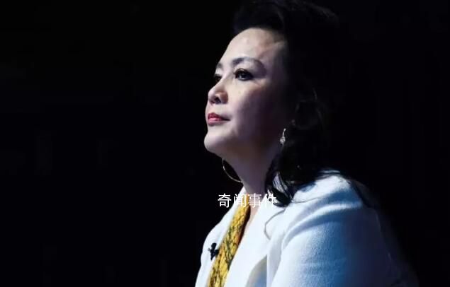 張蘭談俏江南被資本血洗 教訓是教科書級別的