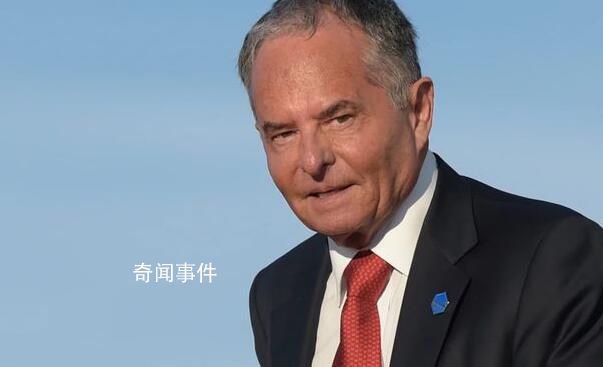 迪士尼解雇漫威娛樂董事長 作為削減成本的一部分