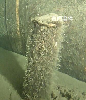 北溪管道爆炸地打撈出不明物體 丹麥：是個海上煙霧浮標