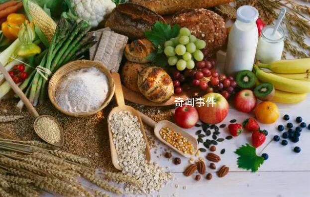 官方認證“全國美食地圖”來了