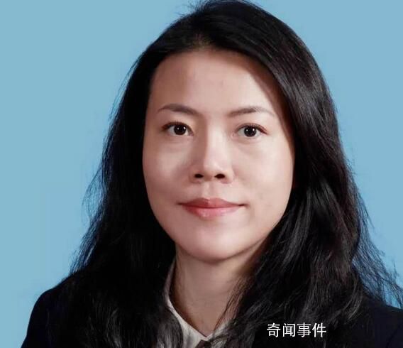 中國女首富楊惠妍首次公開亮相 楊惠妍的個(gè)人資料及簡介