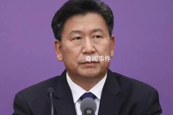 王登峰被雙開 曾任足協副主席