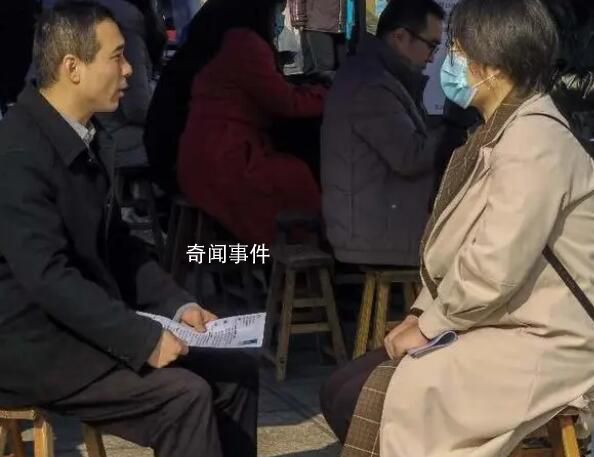 卡在35歲就業門檻的打工人 35歲以上的人去哪工作