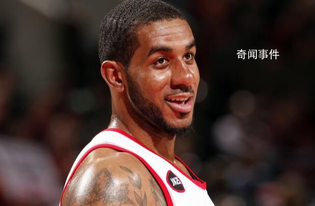 阿爾德里奇正式退役 結束長達16年的NBA生涯