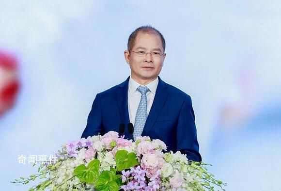 華為5G手機何時回歸?徐直軍回應