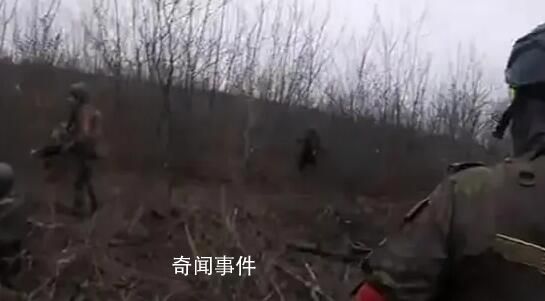 俄軍猛攻烏軍陣地 殲滅50人
