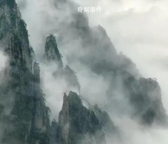 五一還有近1個月 三山五岳就爆滿了?