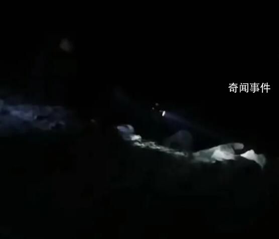 吉林兩女孩失聯 一人遺體被找到