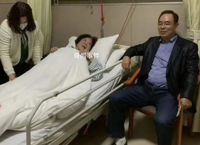 蔡振華涉足協反腐風暴?妻子辟謠