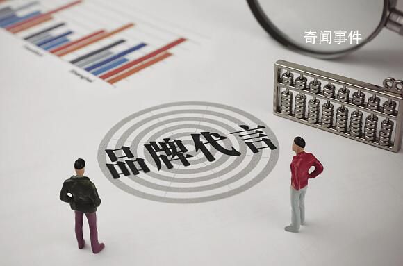 明星代言產品須充分使用 體驗官推薦商品也算廣告代言