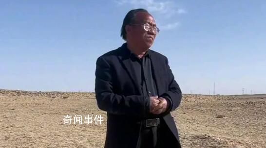 孫國友承包萬畝沙地20年栽種600多畝 跪地求水事件調查最新消息