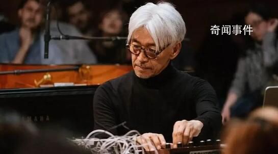 4分鐘回顧坂本龍一經(jīng)典音樂作品