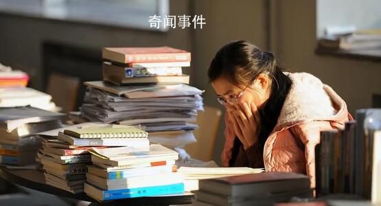 今年考研錄取率或不到兩成 失敗似乎并不是一個(gè)小概率事件