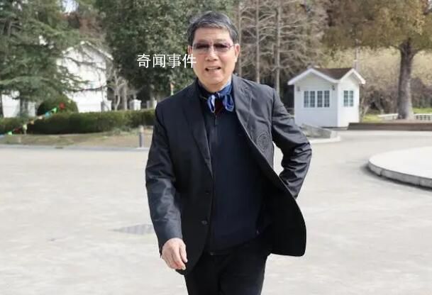 徐根寶回應網友呼吁出任足協主席 我有能力但當領導可能不行