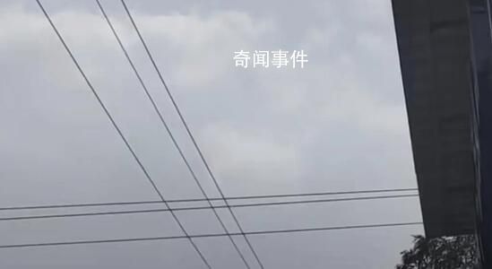 官方回應(yīng)浙江寧波空中突發(fā)巨響 是飛機(jī)超高速飛行時(shí)產(chǎn)生的音爆